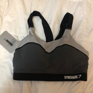 Gymshark Illusion Sports Bra